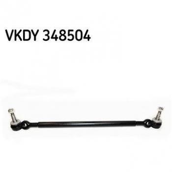 Barre de direction SKF VKDY 348504 pour BMW