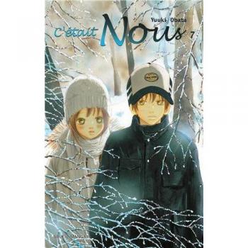 C'était Nous, Tome 7 :