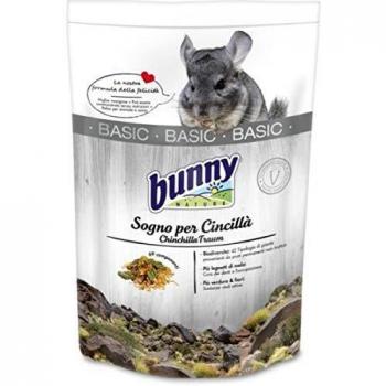 Bunny Chinchillafreude Basic
