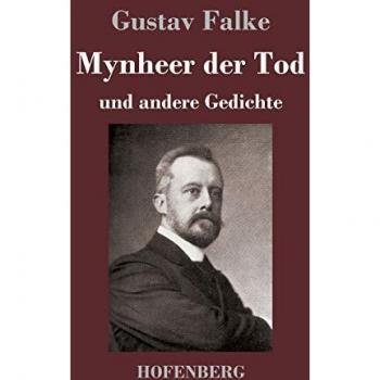 Mynheer der Tod: und andere Gedichte