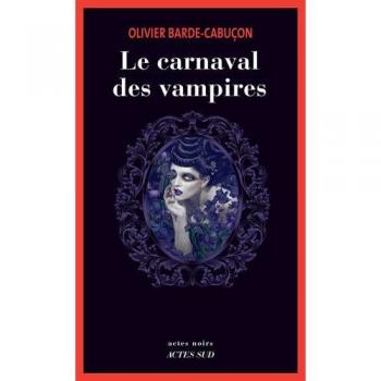 Le carnaval des vampires