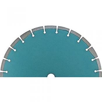Disque diamant segmenté haute performance