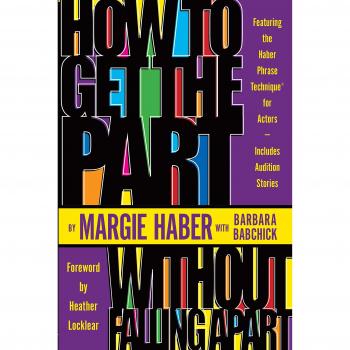 How to Get the Part...Without Falling Apart!