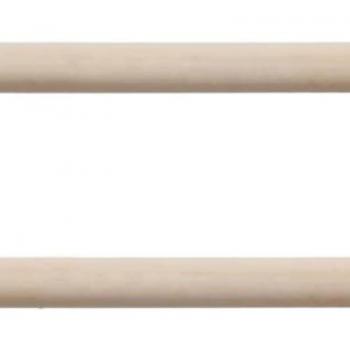 Baguettes M440 Very Hard Phenol pour clavier à percussion