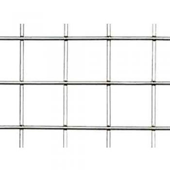 Malla Soldada Galvanizada 100cm 19mm 1.45mm