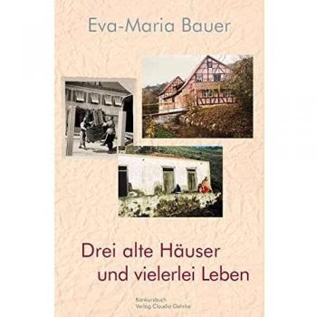 Drei alte Häuser und vielerlei Leben: Ich schaue in den Spiegel und sehe nichts