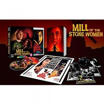 Mill of the Stone Women