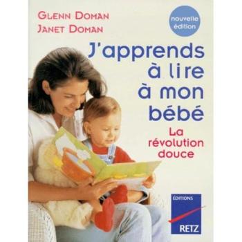 J'apprends à lire à mon bébé