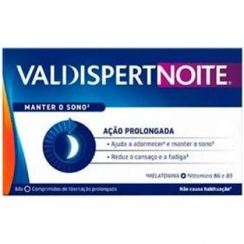 Valdispert Noite 60comp