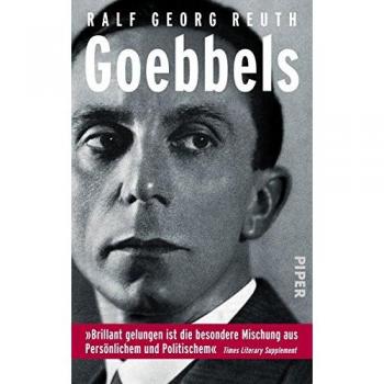 Reuth, Ralf Georg Goebbels: Eine Biographie