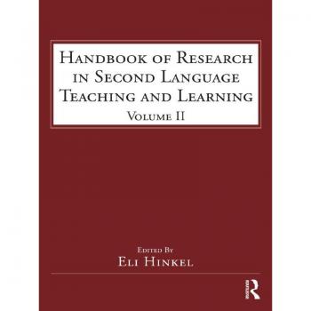 Handbook of Research in Second Language Teaching and Learning