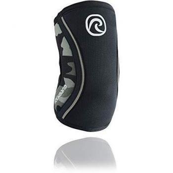 Rehband RX Ellbogenorthese Camo Schwarz L