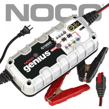 NOCO Genius AutoCharge Pro