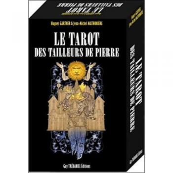 Le tarot des tailleurs de pierres