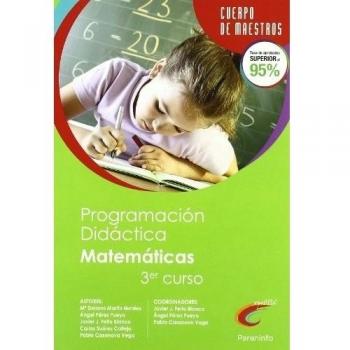Programacion Didactica Educacion Primaria Matematicas 2ºcicl