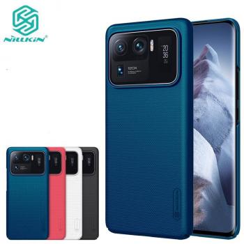 Nillkin Luxury Black Phone Case for Xiaomi Mi 11 Ultra