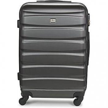 David Jones 65L Hård Resväska