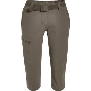 Maier Pantaloni Capri Inara Slim Donna