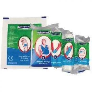 Wallace Cameron Medium Dressing 120x120mm Pack of 12