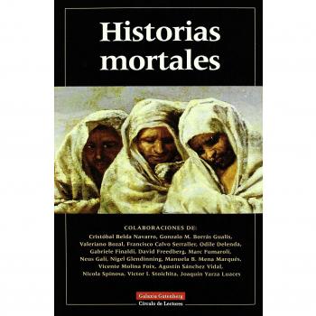 HISTORIAS MORTALES