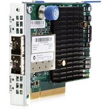 HP FlexFabric 10G Dual‑Port PCI Express Adapter
