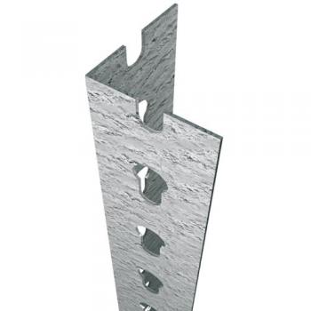 Pack de 10 Perfiles SCLICK P/35 1000 Galva