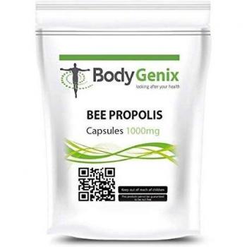 Propolis Shield 60 Capsule
