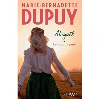 Abigaël, les voix du passé