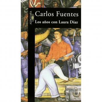 Los años con laura diaz
