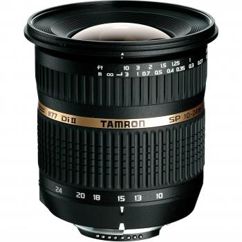 Tamron B001P SP AF 10-24/3.5-4.5 Di II LD ASL