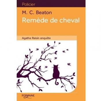 Remède de cheval
