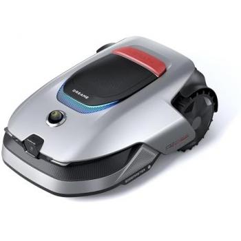 Dreame Mähroboter A2 mit dualem Kartenmanagement