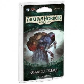 Arkham Horror LCG