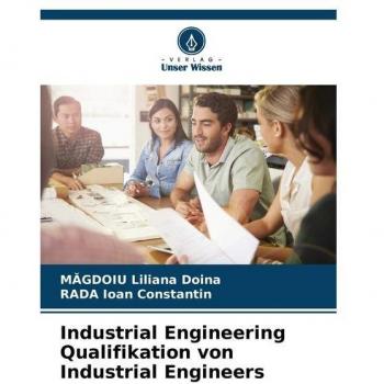 Industrial Engineering Qualifikation von Industrial Engineers