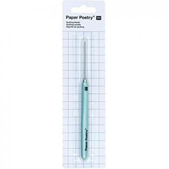 Pinceau d’aiguille quilling