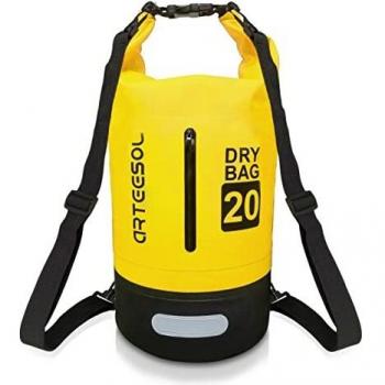 Arteesol Waterproof Dry Bag (30L)