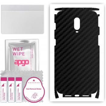 OnePlus 6T Back and Side Protective Film