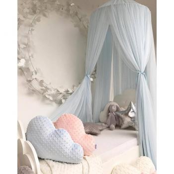 Round Dome Mosquito Net for Babies