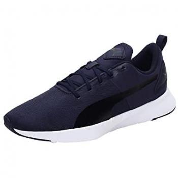 Puma Flyer Runner Blu 42
