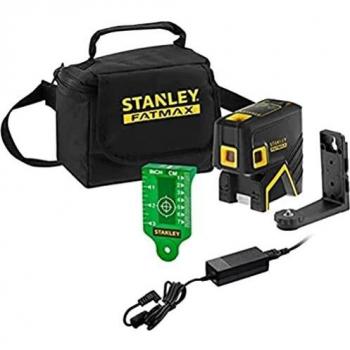 Niveau laser 5 points STANLEY Gamme FatMax