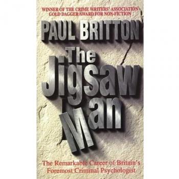 Paul Britton The Jigsaw Man