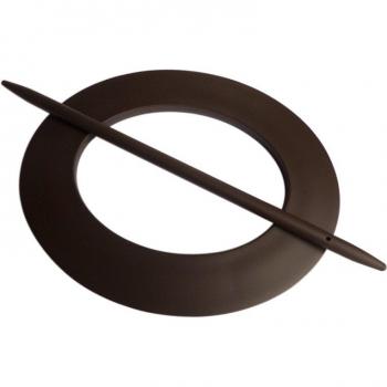 Deko Haken für Vorhänge 17,5 cm