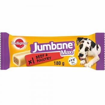 Pedigree Jumbone Maxi With Beef & Poultry