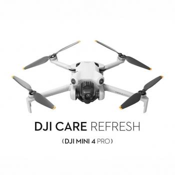 DJI Care Refresh 2-Jahres-Service für DJI Mini 4 Pro