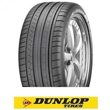 Dunlop SP Sport Maxx GT 305/40 ZR22 114Y XL