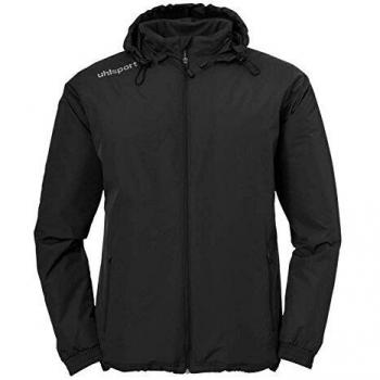 Essential Coach Jacket by Uhlsport