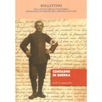 Bollettino della società per gli studi storici, archeologici ed artistici della provincia di Cuneo