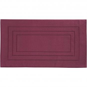 Vossen Badeteppich „Feeling Grape“ – 67 × 120 cm, unisex