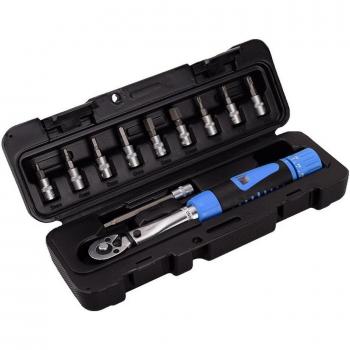 Bike Repair Torque Wrench 1/4 2-24NM