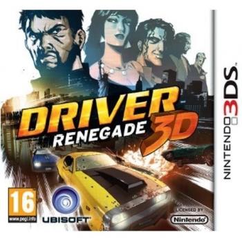 Guide Renégat Import Anglais